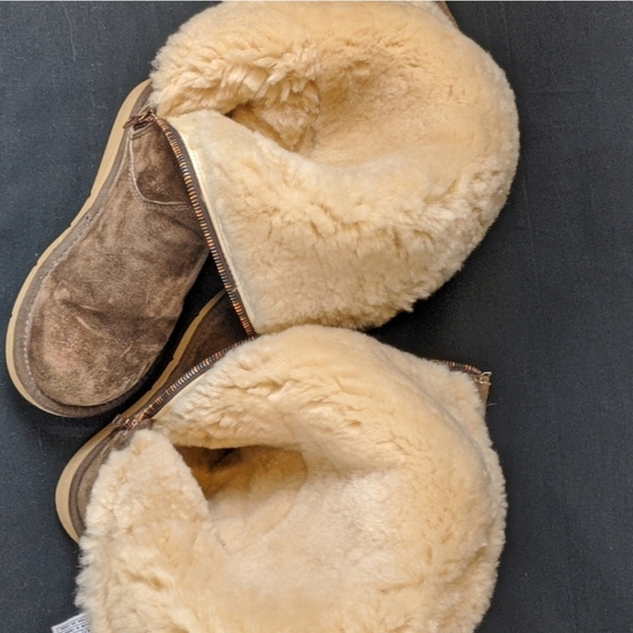 Rare UGG CARGO BOOTS - Picture 6 of 6